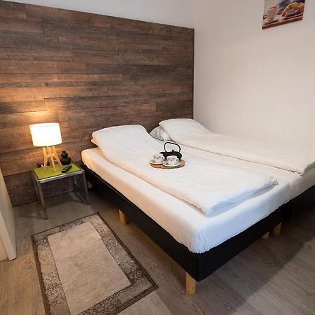 Ultra Central Bohemian Apartment 1 Cluj-Napoca Esterno foto