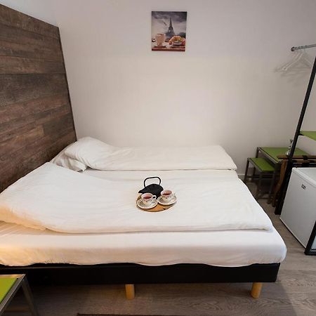 Ultra Central Bohemian Apartment 1 Cluj-Napoca Esterno foto