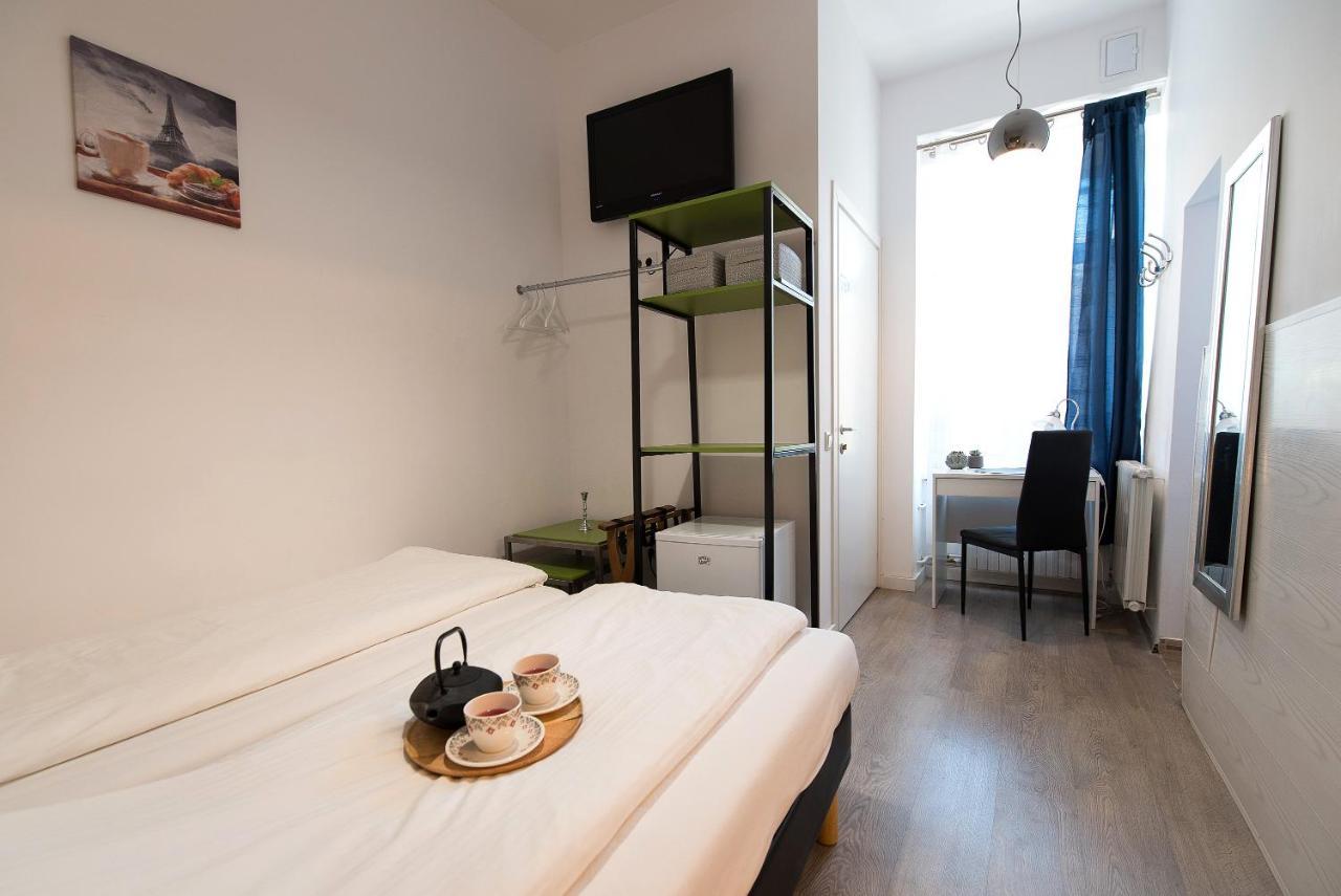 Ultra Central Bohemian Apartment 1 Cluj-Napoca Esterno foto