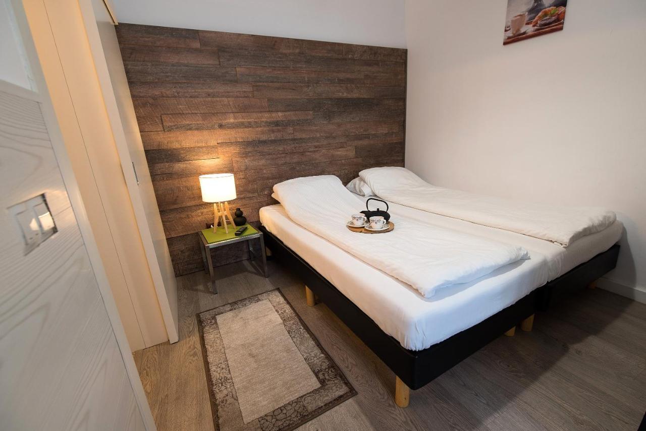 Ultra Central Bohemian Apartment 1 Cluj-Napoca Esterno foto