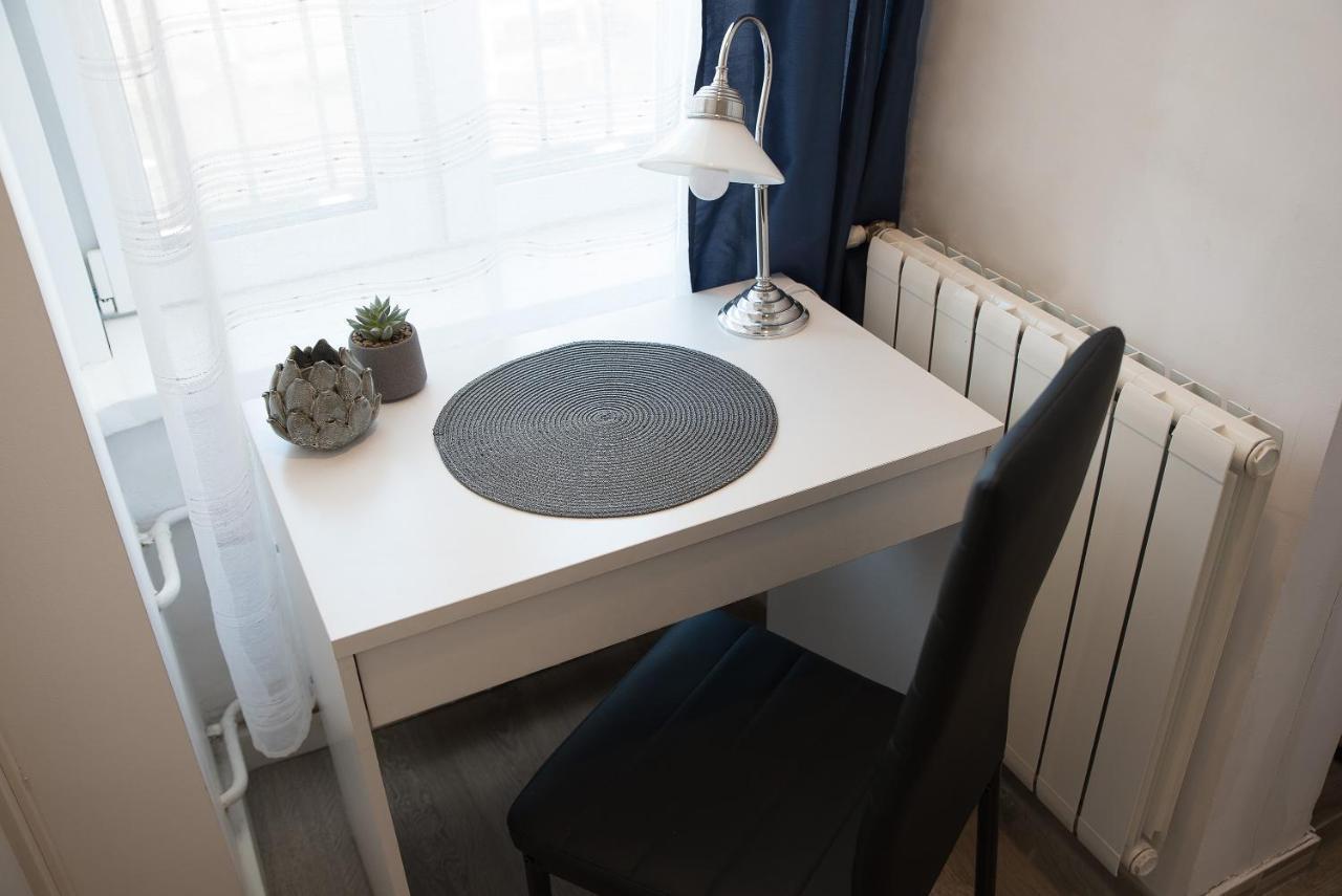 Ultra Central Bohemian Apartment 1 Cluj-Napoca Esterno foto