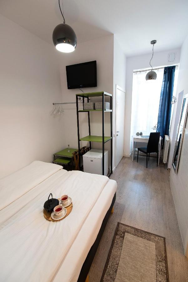 Ultra Central Bohemian Apartment 1 Cluj-Napoca Esterno foto