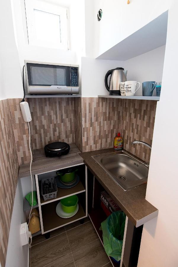 Ultra Central Bohemian Apartment 1 Cluj-Napoca Esterno foto