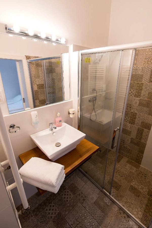 Ultra Central Bohemian Apartment 1 Cluj-Napoca Esterno foto