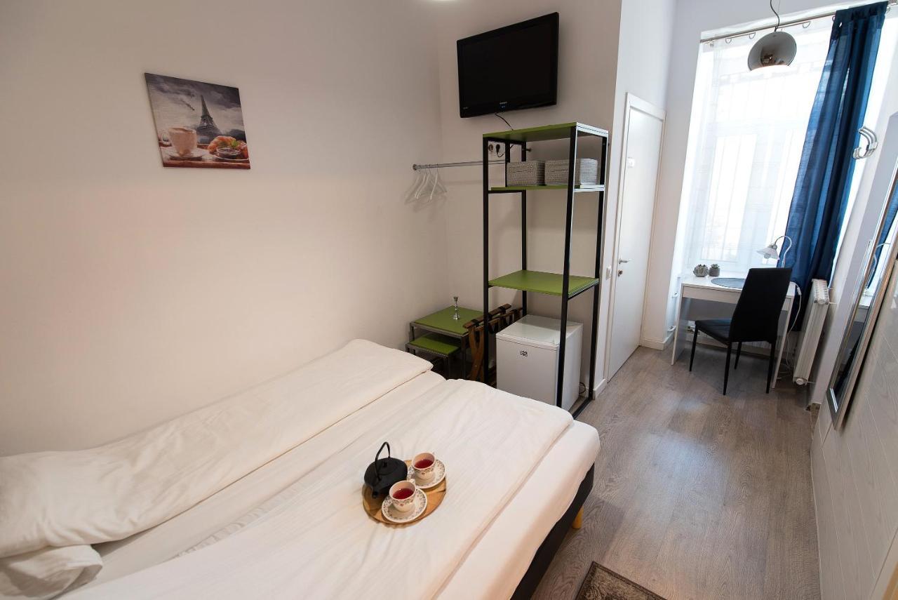 Ultra Central Bohemian Apartment 1 Cluj-Napoca Esterno foto