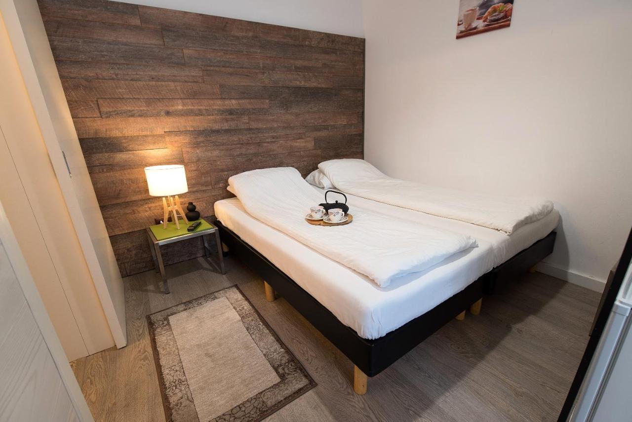 Ultra Central Bohemian Apartment 1 Cluj-Napoca Esterno foto