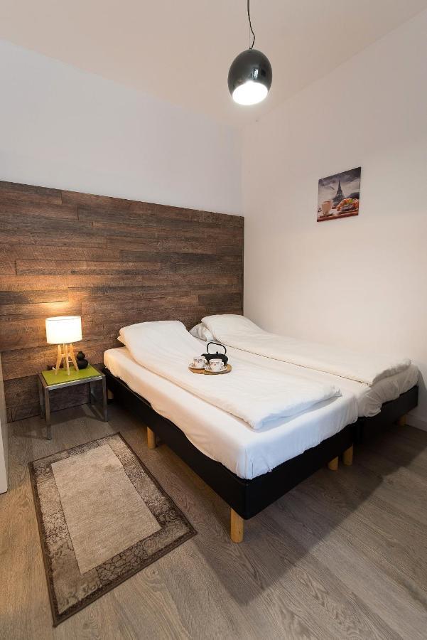 Ultra Central Bohemian Apartment 1 Cluj-Napoca Esterno foto