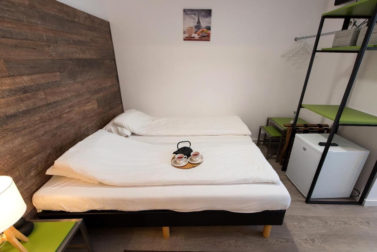 Ultra Central Bohemian Apartment 1 Cluj-Napoca Esterno foto