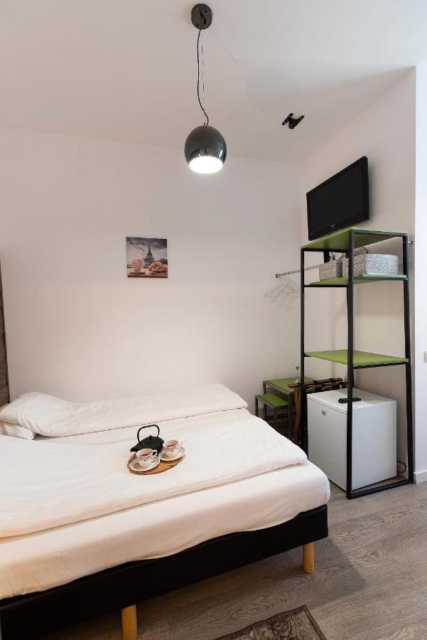 Ultra Central Bohemian Apartment 1 Cluj-Napoca Esterno foto