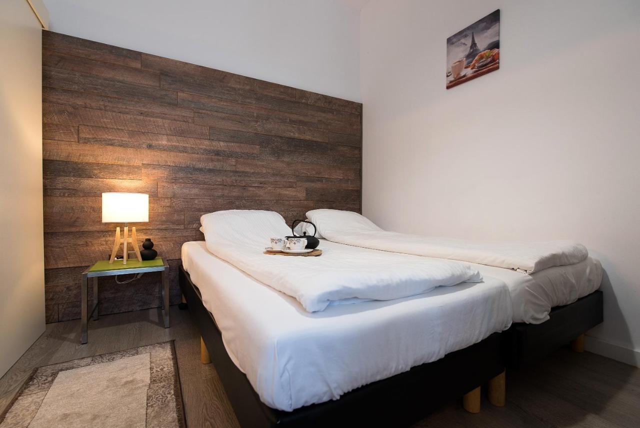 Ultra Central Bohemian Apartment 1 Cluj-Napoca Esterno foto